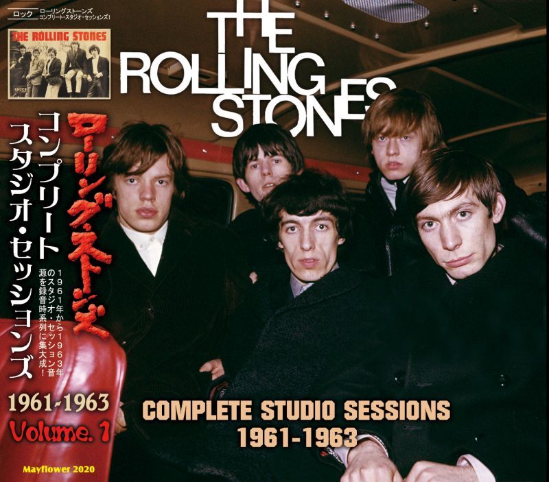 The Rolling Stones アルバムコレクション20枚 $_57.JPG?set_id=880000500F