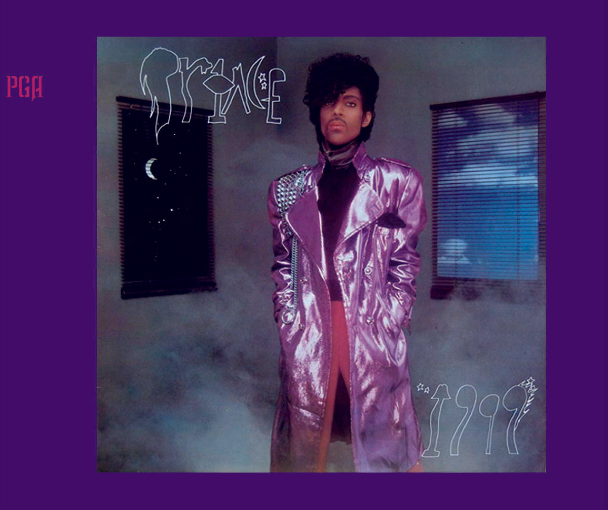 Prince 1999 Tour Collector's Edition Remix And Remasters Expanded Album 2CD