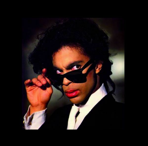 Prince The Black Album Collector's Edition 2CD Remix And Remasters Expanded Album