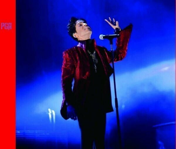Prince Live Anthology Vol. 2 2008 Coachella & 2009 Montreux 2CD Soundboard