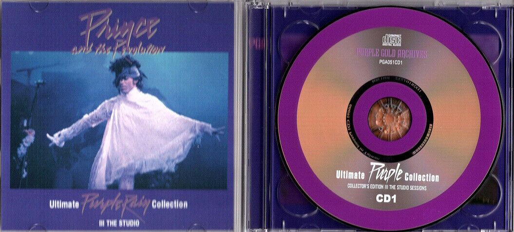 prince purple rain オファー cd