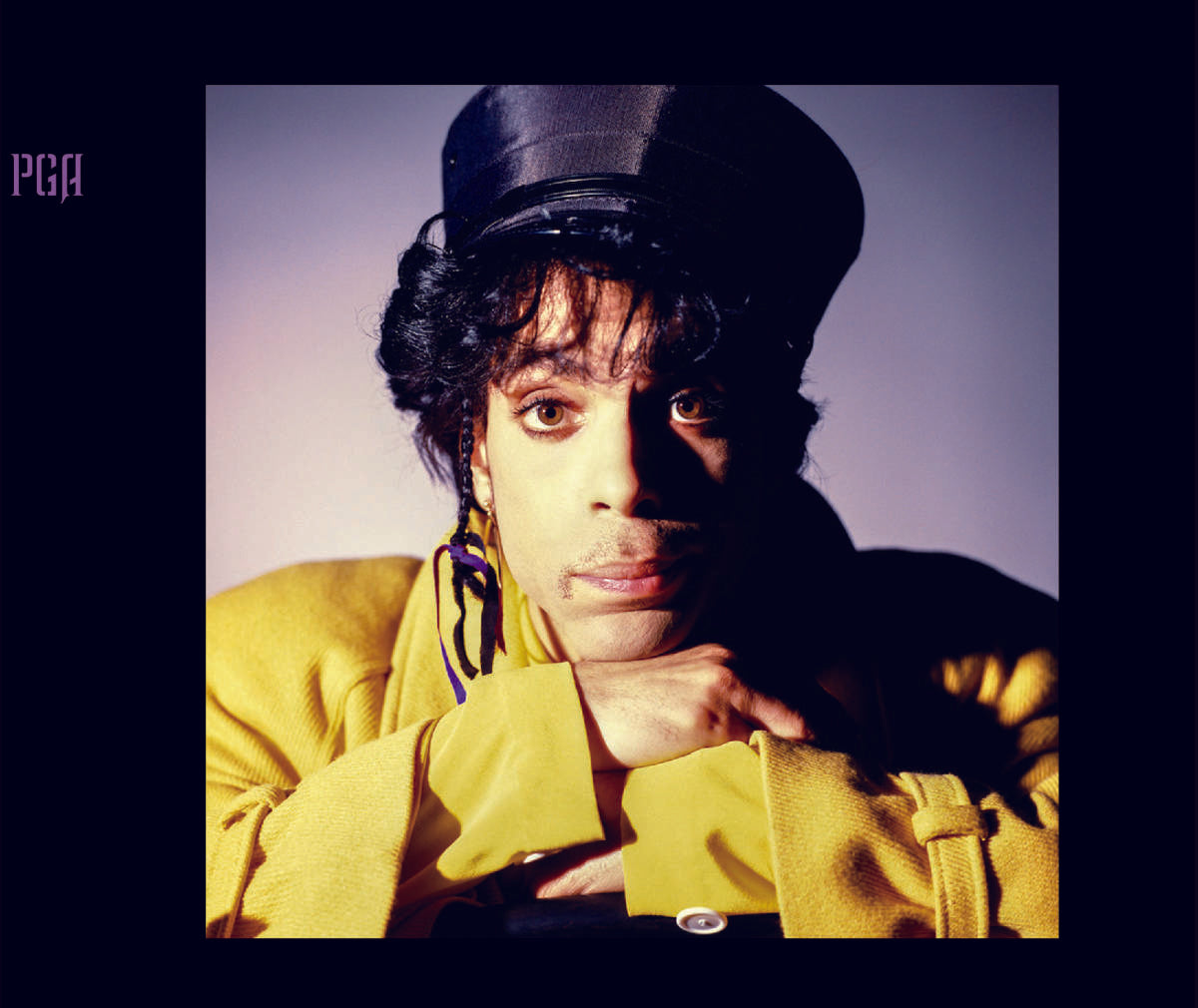Prince Sign O The Times The April Rehearsals 3CD Paisley Park 1987 Remasters Edition