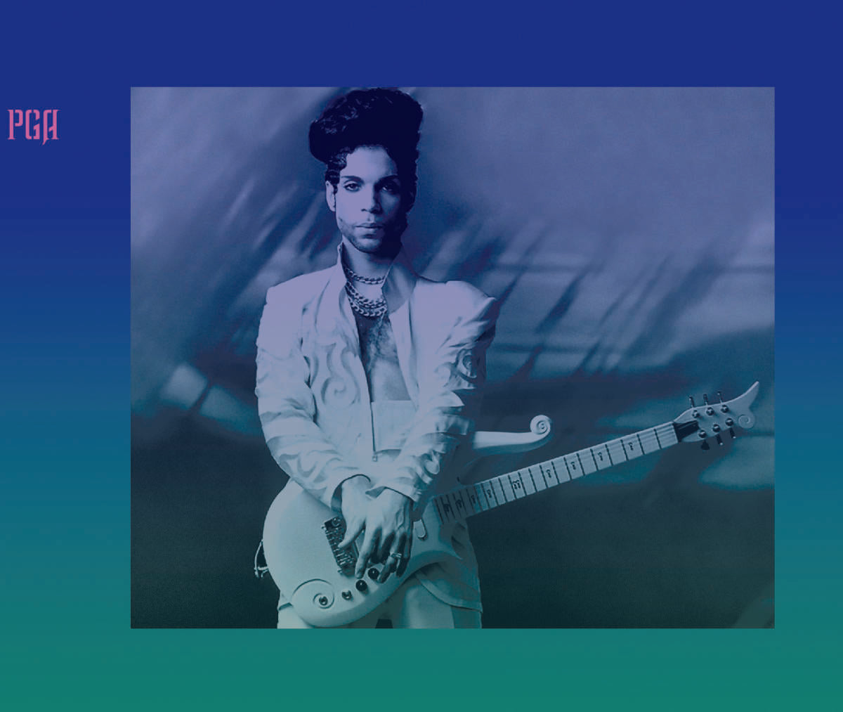PRINCE / CRYSTAL BALL 80's COLLECTION & 90's SELECTION 4 CD Set