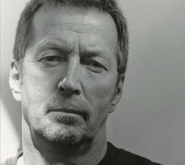 Eric Clapton