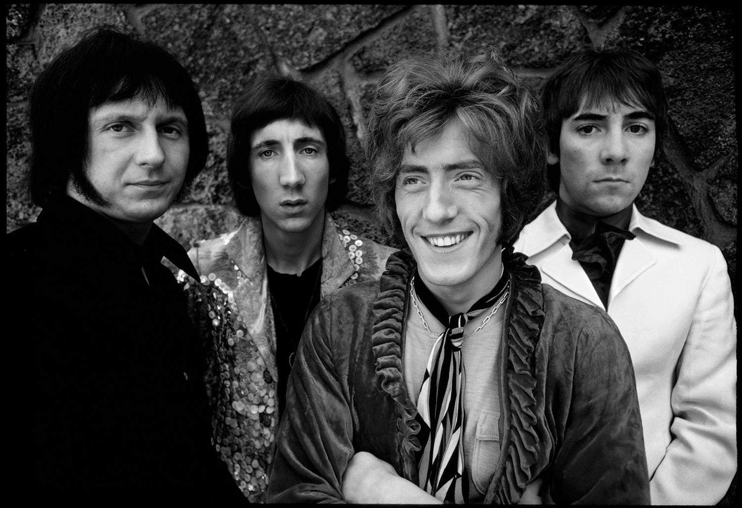 THE WHO