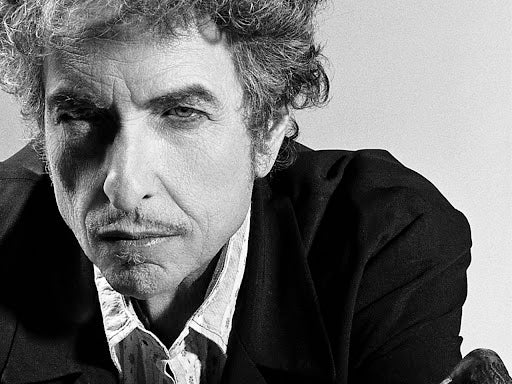 Bob dylan
