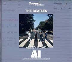 THE BEATLES / AI AUDIO COMPANION SERIES 3 TITLES (12CD)