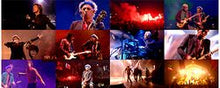 Load image into Gallery viewer, THE ROLLING STONES / GLASTONBURY 2013 (2DVDR)
