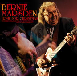 BERNIE MARSDEN / BLUES FOR BERNIE MILTON KEYNES 2013 (2CDR+2CDR)