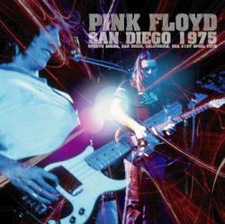 PINK FLOYD / SAN DIEGO 1975 (2CD+1CDR)