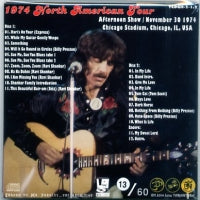 GEORGE HARRISON / GIVE US LOVE (2CD)