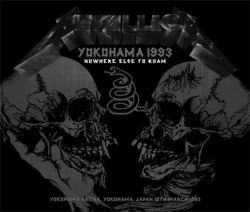 METALLICA / YOKOHAMA 1993 (3CD)