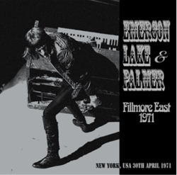 EMERSON, LAKE & PALMER / DEFINITIVE HOLLYWOOD BOWL 1971 (1CD + 1CD)