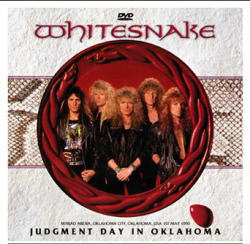 WHITESNAKE / SLIP IN LAGUNA HILLS (2CD+1DVDR)