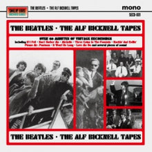 Load image into Gallery viewer, THE BEATLES / THE ALF BICKNELL TAPES (1CD)
