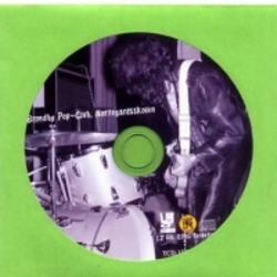 LED ZEPPELIN / JIMMY PAGE BLUES BAND AJACKET (1CD)