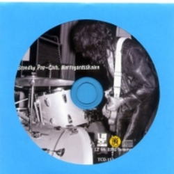 LED ZEPPELIN / JIMMY PAGE BLUES BAND BJACKET (1CD)