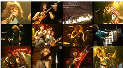 BON JOVI / TOKYO ROAD LIVE IN JAPAN '85 PRO SHOT (1DVD)