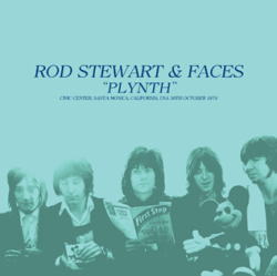 FACES / SANTA MONICA 1970 (1CD+1CD)