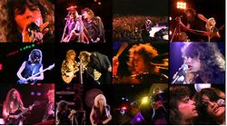 AEROSMITH / LIVE TEXXAS JAM '78 PRO SHOT (1DVDR)