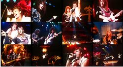 QUEENSRYCHE / LIVE IN TOKYO Pro Shot (1DVD)