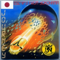 JOURNEY / ESCAPE FROM YOKOHAMA 1982 (2CD)