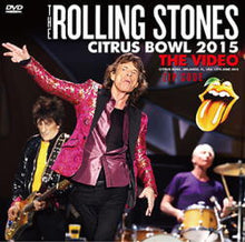 Load image into Gallery viewer, THE ROLLING STONES / CITRUS BOWL 2015 (2CD+1DVDR)
