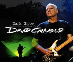 DAVID GILMOUR / DARK GLOBE (3CDR)