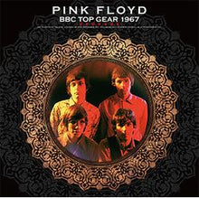 Load image into Gallery viewer, PINK FLOYD / BBC TOP GEAR 1967 UPGRADE (1CD+1CDR)
