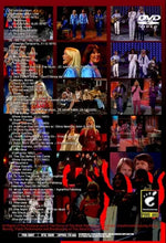 Load image into Gallery viewer, ABBA / THE ULTIMATE COLLECTION Pro shot (1DVDR)
