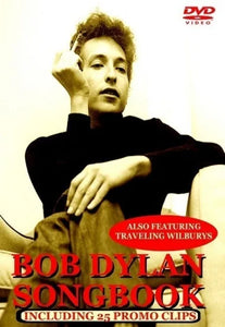 BOB DYLAN / SONGBOOK (1DVDR)