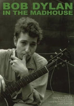 Load image into Gallery viewer, BOB DYLAN / IN THE MADHOUSE (1DVDR)
