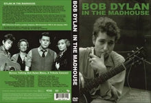 Load image into Gallery viewer, BOB DYLAN / IN THE MADHOUSE (1DVDR)
