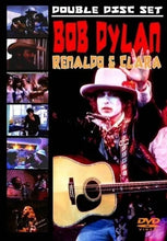 Load image into Gallery viewer, BOB DYLAN / RENALDO &amp; CLARA (2DVDR)
