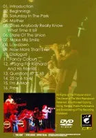 CHICAGO / Live In Tokyo 1972 (1DVDR)