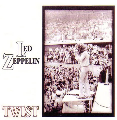 LED ZEPPELIN / TWIST