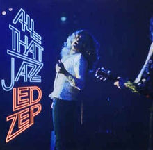 Load image into Gallery viewer, LED ZEPPELIN / ALL THAT JAZZ (2CD) Paper Jacket
