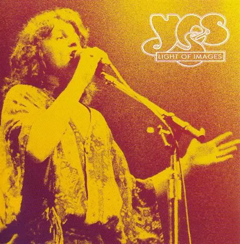 YES / LIGHT OF IMAGES 1977 (2CD)