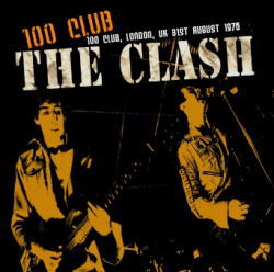 CLASH / 100 CLUB (1CDR)