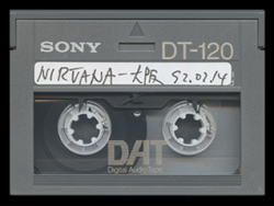 NIRVANA / OSAKA 1992 (1CD)