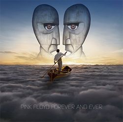PINK FLOYD / FOREVER AND EVER (2CD)
