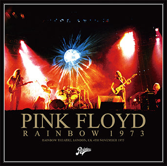 PINK FLOYD / RAINBOW 1973 (2CD)