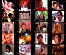 Load image into Gallery viewer, QUEEN / MAGIC YEARS THE COMPLETE SET PRO SHOT (3DVDR)
