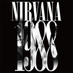 NIRVANA / 1988 (2CD)