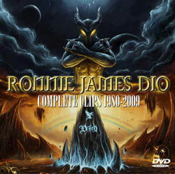 DIO / LIVE '83 PRO SHOT (1DVD+1DVDR)