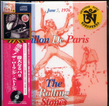 Load image into Gallery viewer, THE ROLLING STONES / AVILLON DE PARIS (2CD)
