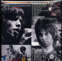 Load image into Gallery viewer, THE ROLLING STONES / AVILLON DE PARIS (2CD)
