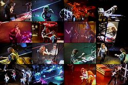 DEEP PURPLE / BUDOKAN 1991 (3DVDR)