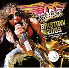 Load image into Gallery viewer, AEROSMITH / BRISTOW 2009 (2CD+1DVDR)
