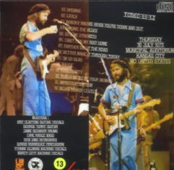 ERIC CLAPTON / KANSAS CITY 1975 (1CD)